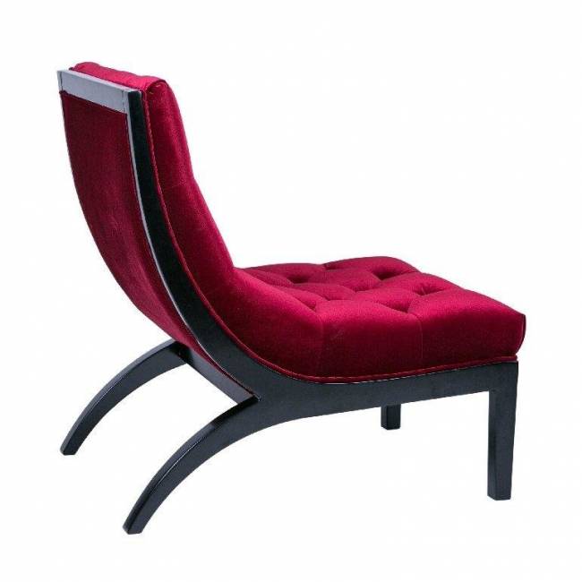 Кресло "Бурже"