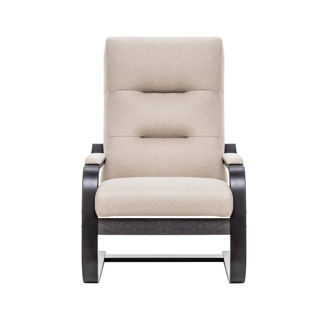 Кресло Leset Оскар Венге текстура Malmo 05 Кресло Leset Оскар Венге текстура Malmo 05