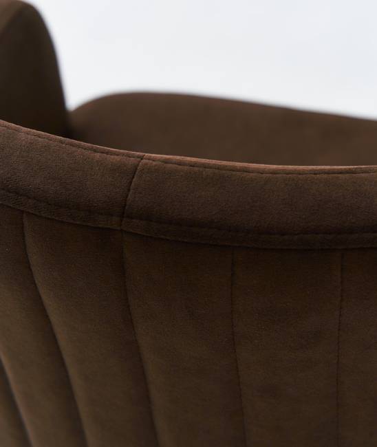 Стул Amely Bitter / Gold