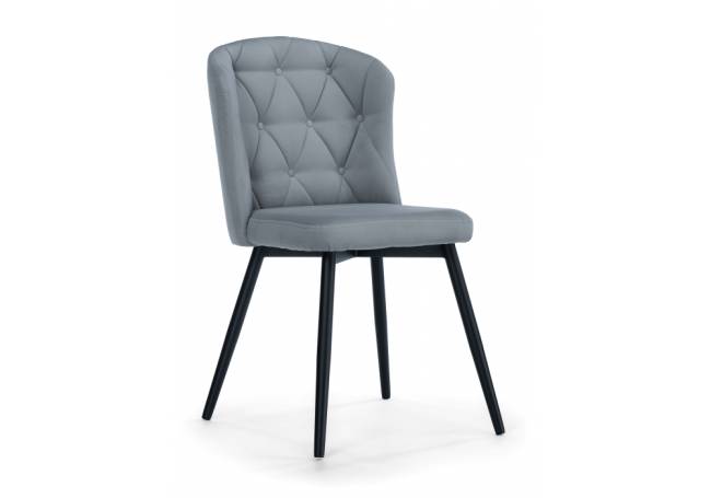 Алиссум светло-серый / черный