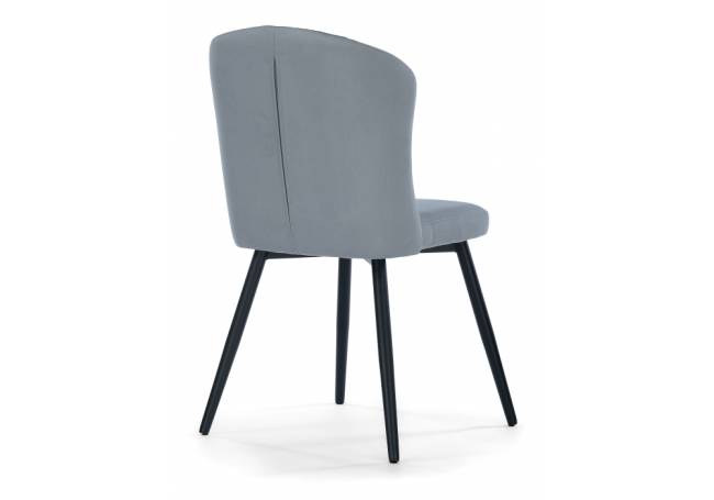 Алиссум светло-серый / черный