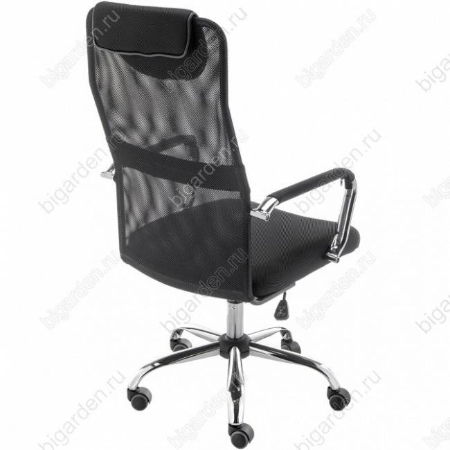 Компьютерное кресло VITON черное Компьютерное кресло VITON черное