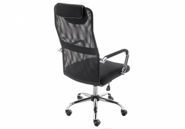 Компьютерное кресло VITON черное Компьютерное кресло VITON черное