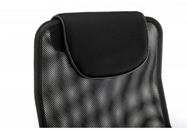 Компьютерное кресло VITON черное Компьютерное кресло VITON черное