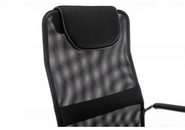 Компьютерное кресло VITON черное Компьютерное кресло VITON черное