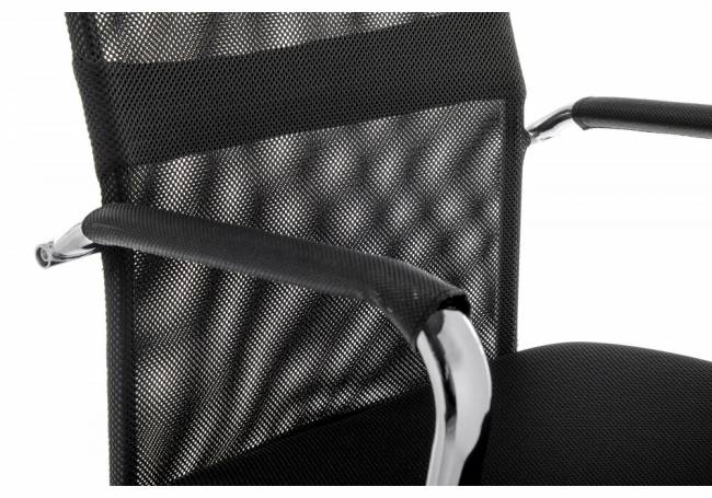 Компьютерное кресло VITON черное Компьютерное кресло VITON черное