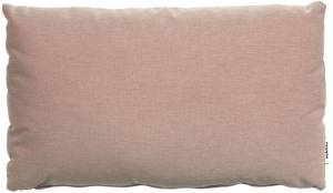 Подушка декоративная Accessories дымчато-розовый 500х135х285 мм