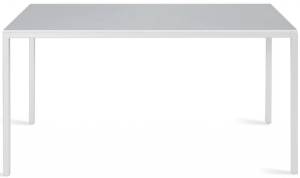 Стол ламинированный обеденный Slim 1390х790х750 мм