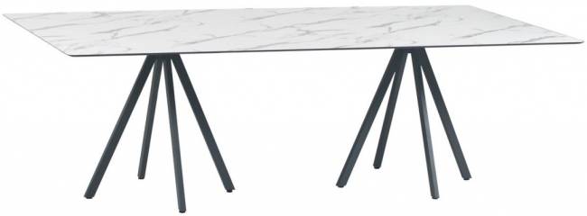 Стол ламинированный Tower 2400х1200х750 мм