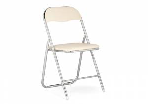 Fold 1 складной beige / chrome