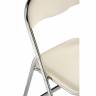 Fold 1 складной beige / chrome