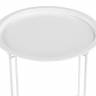 Tray 47х51 white