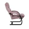 Кресло-трансформер Leset Монако Венге V11 сиреневый Кресло-трансформер Leset Монако Венге V11 сиреневый