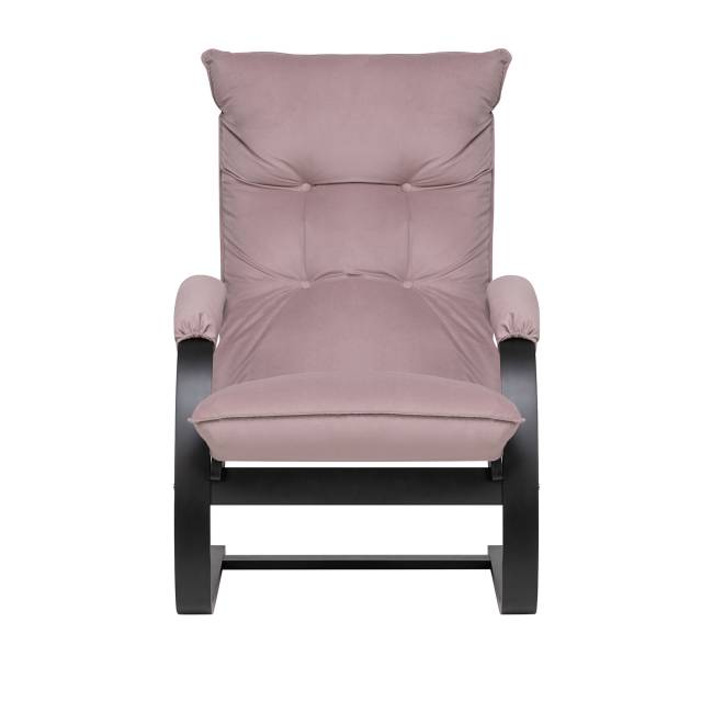 Кресло-трансформер Leset Монако Венге V11 сиреневый