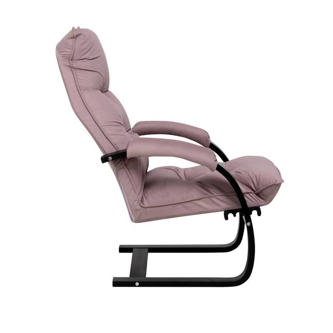 Кресло-трансформер Leset Монако Венге V11 сиреневый