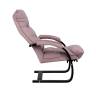 Кресло-трансформер Leset Монако Венге V11 сиреневый