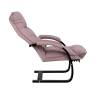 Кресло-трансформер Leset Монако Венге V11 сиреневый