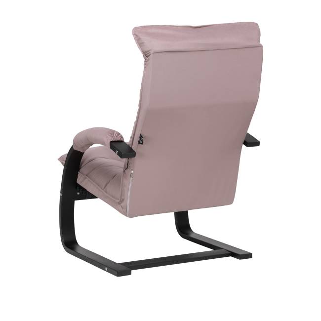 Кресло-трансформер Leset Монако Венге V11 сиреневый