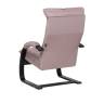Кресло-трансформер Leset Монако Венге V11 сиреневый