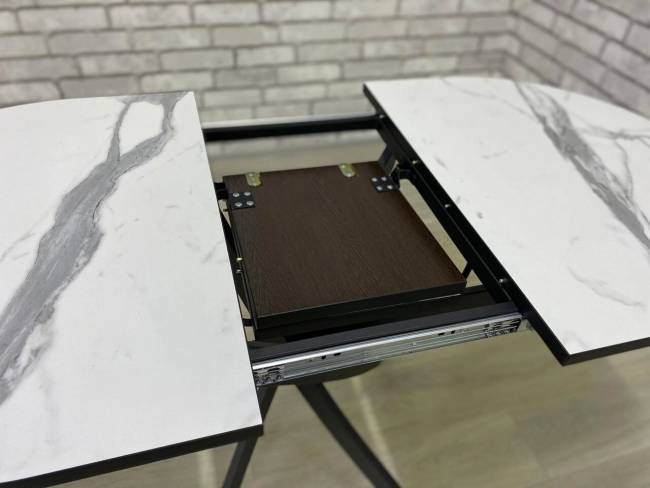 Раскладной Стол "Андромеда 2" 110/130х70х76