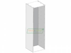 Высокий шкаф (корпус) 600х560х2040