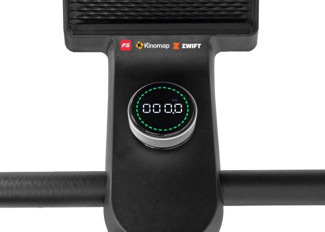 Велотренажер Titanium Masters Spintech H300 Ei