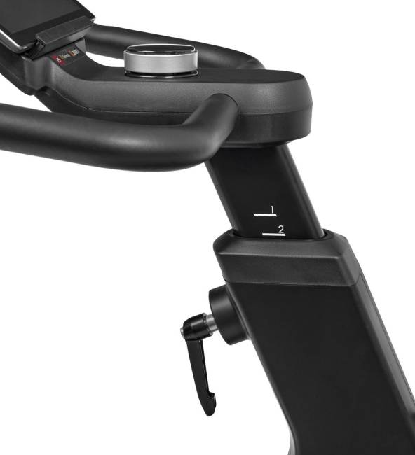 Велотренажер Titanium Masters Spintech H300 Ei