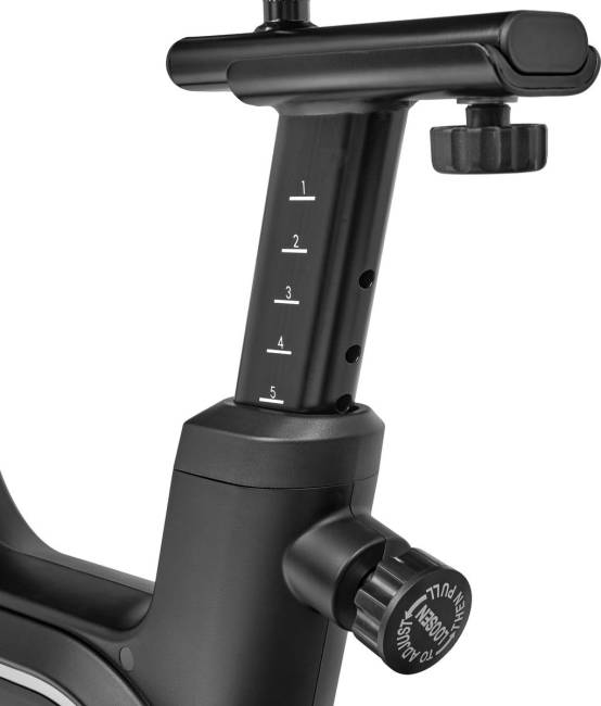 Велотренажер Titanium Masters Spintech H300 Ei