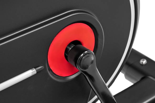 Велотренажер Titanium Masters Spintech H300 Ei