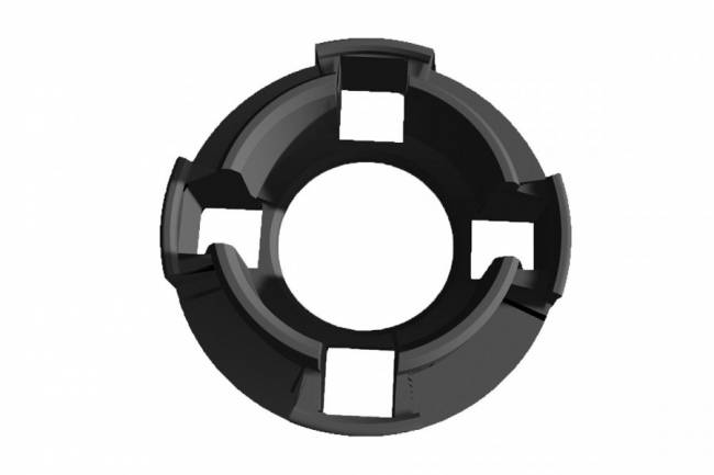 Горизонтальный фиксатор угла для вершин HILST LIFT Горизонтальный фиксатор угла для вершин HILST LIFT