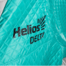 Зимняя палатка Helios Delta Комфорт трехслойная двускатная