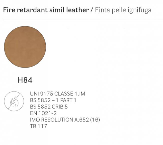 Стул дизайнерский Ester матовая бронза, светло-коричневый 480х540х850 мм