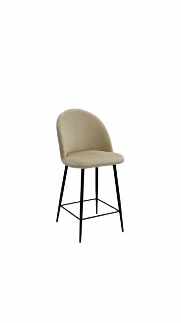 Полубарный стул Басси Ромб Аут комплект из 4 штук