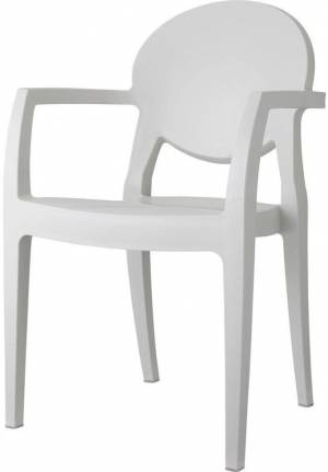 Кресло пластиковое Scab Design, Igloo