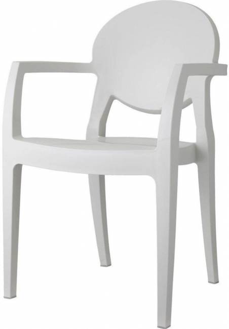 Кресло пластиковое Scab Design, Igloo