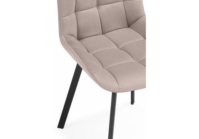 Челси 360 латте (ZD 290) / черный