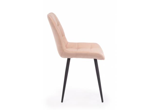 Челси 360 К бежевый (zd 210) / черный np