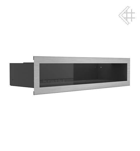 Решетка Kratki Люфт стальная 9x40