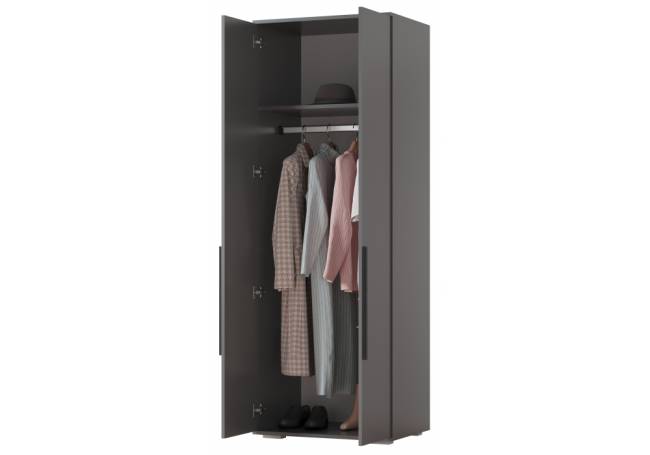 Филеста 2-ств. графит