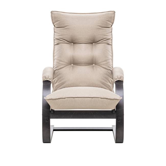 Кресло-трансформер Leset Монако Венге текстура Malmo 05 (бежевый) Кресло-трансформер Leset Монако Венге текстура Malmo 05 (бежевый)