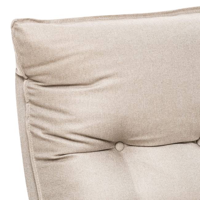 Кресло-трансформер Leset Монако Венге текстура Malmo 05 (бежевый) Кресло-трансформер Leset Монако Венге текстура Malmo 05 (бежевый)