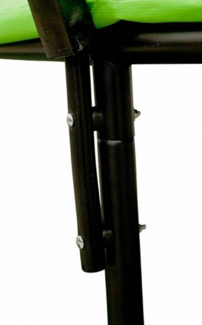 Батут Sundays Champion-D312 (с сеткой)