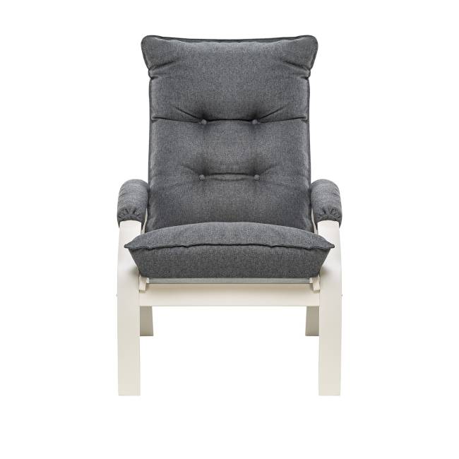 Кресло-трансформер Leset Левада Слоновая кость Malmo 95 (темно-серый) Кресло-трансформер Leset Левада Слоновая кость Malmo 95 (темно-серый)