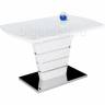 Стол SPACE 120 super white