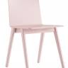 Стул деревянный Osaka розовый 475х525х770 мм Стул деревянный Osaka розовый 475х525х770 мм