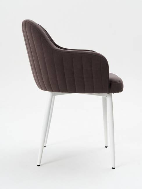 Стул Modern Stone / White