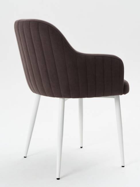 Стул Modern Stone / White