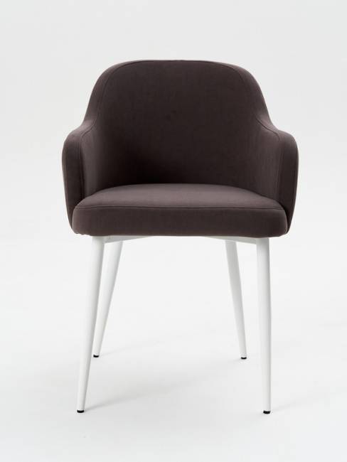 Стул Modern Stone / White