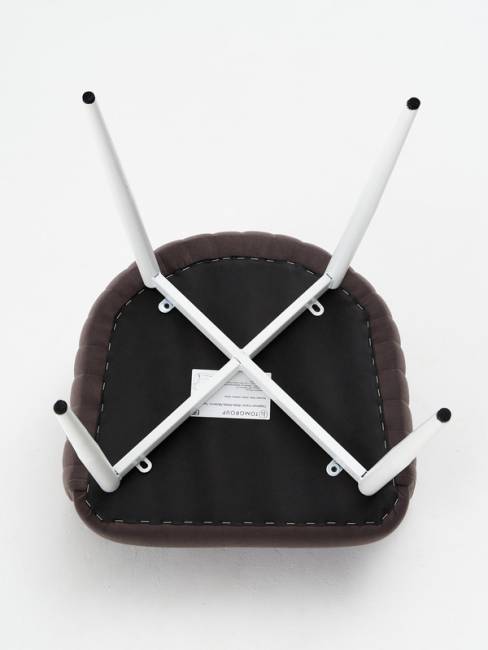 Стул Modern Stone / White