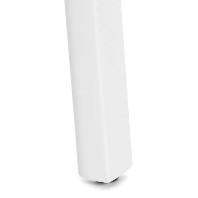 Стул Jolly/Джолли (мод. XRB-096-B2) /1 шт. в упаковке пластик, белый, 46х50,5х78см белый (white) пластик